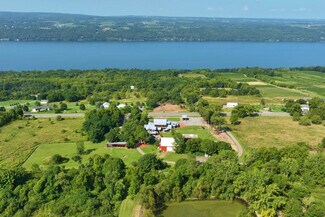 Burdett, NY Flex - 4966 NY-414