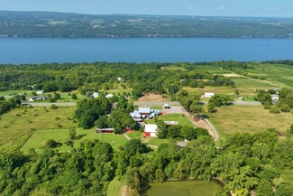 Burdett, NY Residential Income - 4966 NY-414