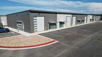 Liberty Hill, TX Industrial - 295 County Road 214