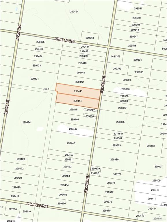 0 Texan Rd, Mission, TX for Sale