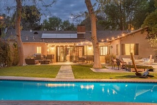 Woodland Hills, CA Medical - 5932 Lubao Ave