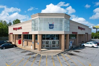 Columbus, GA Retail - 4808 Buena Vista Rd Columbus, GA Retail - 4808 Buena Vista Rd