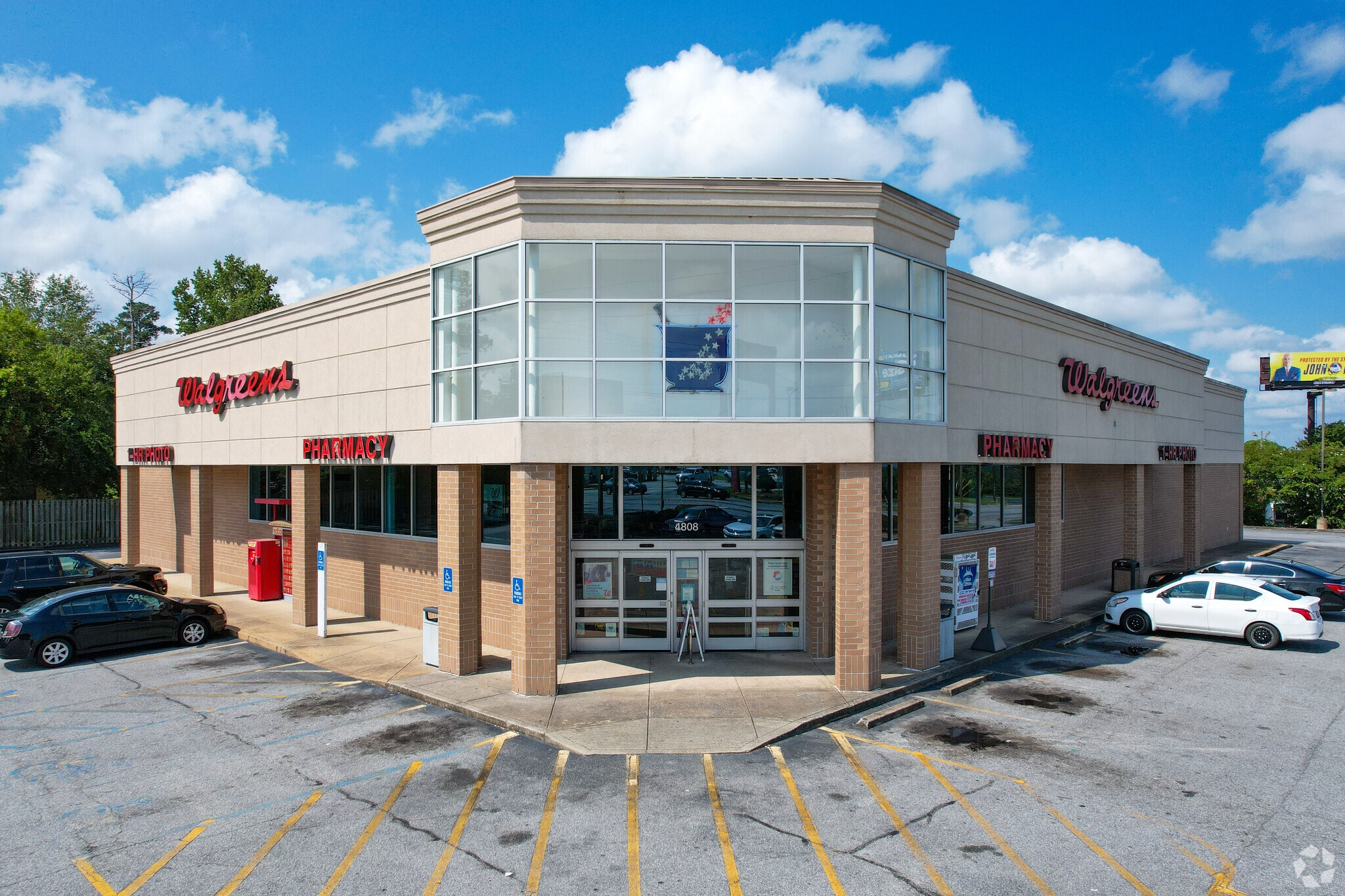 4808 Buena Vista Rd, Columbus, GA for Rent