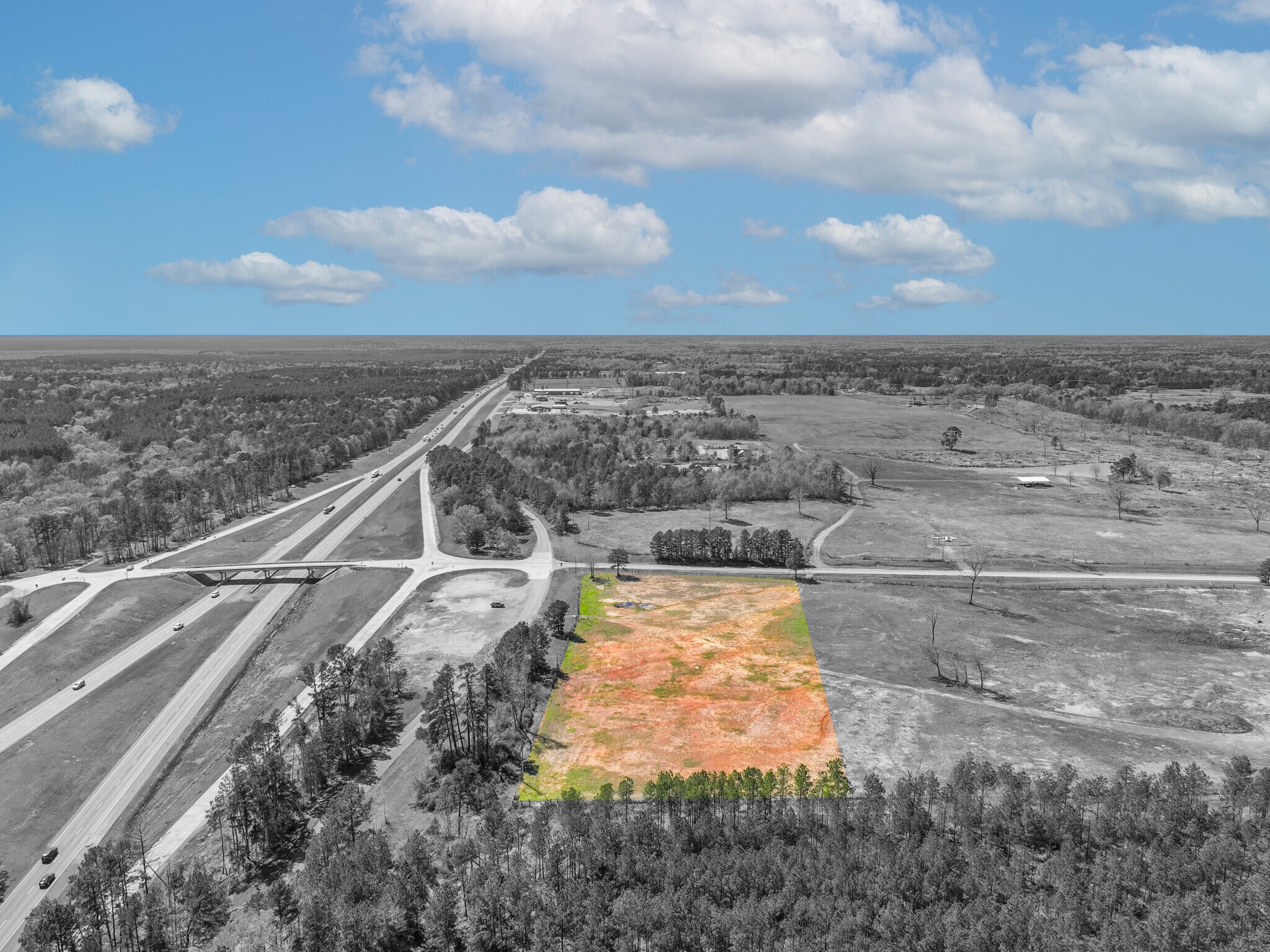425 FM 3251, Marshall, TX for Sale