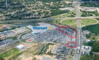 Augusta, GA Retail - 3205-3209 Deans Bridge Rd