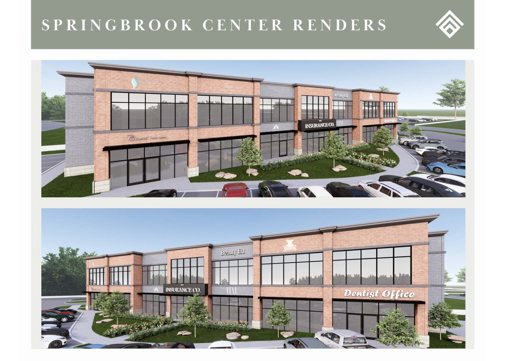 Spring Brook Crossing, Columbia, MO for Sale