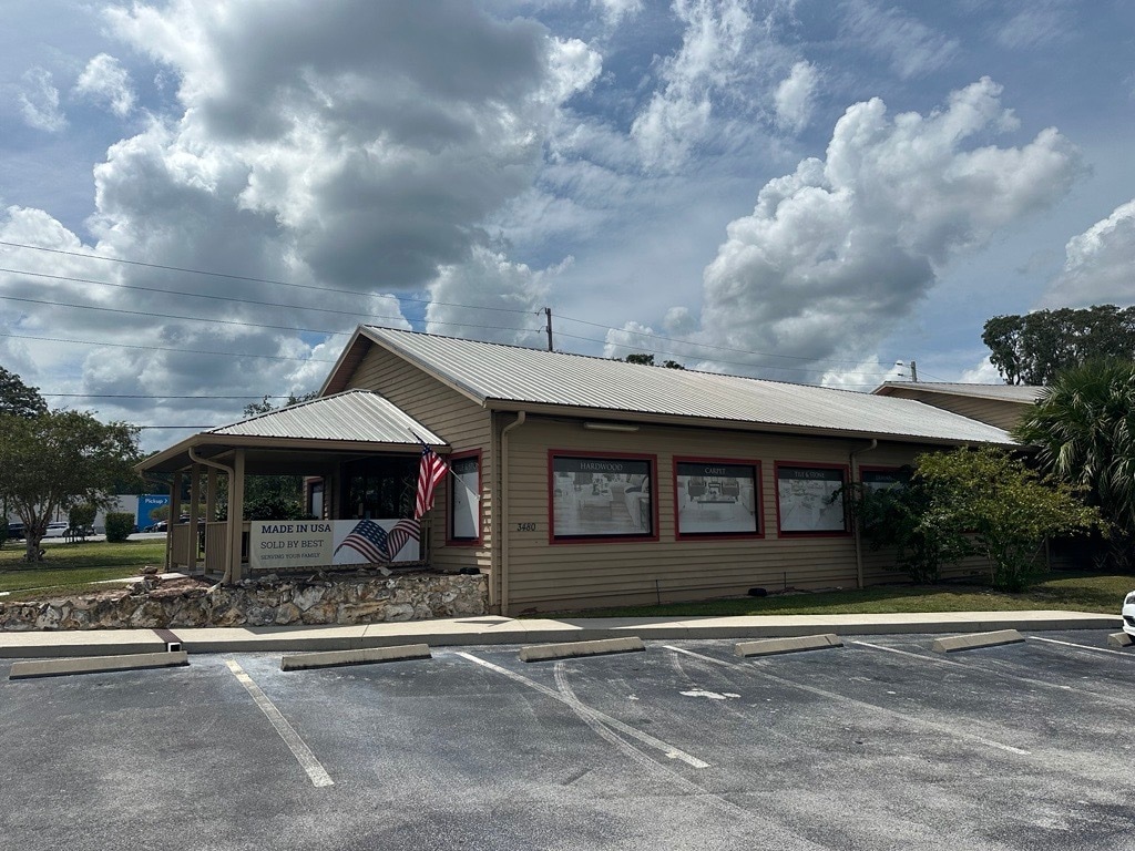 3480 S US Highway 27, Fruitland Park, FL for Rent