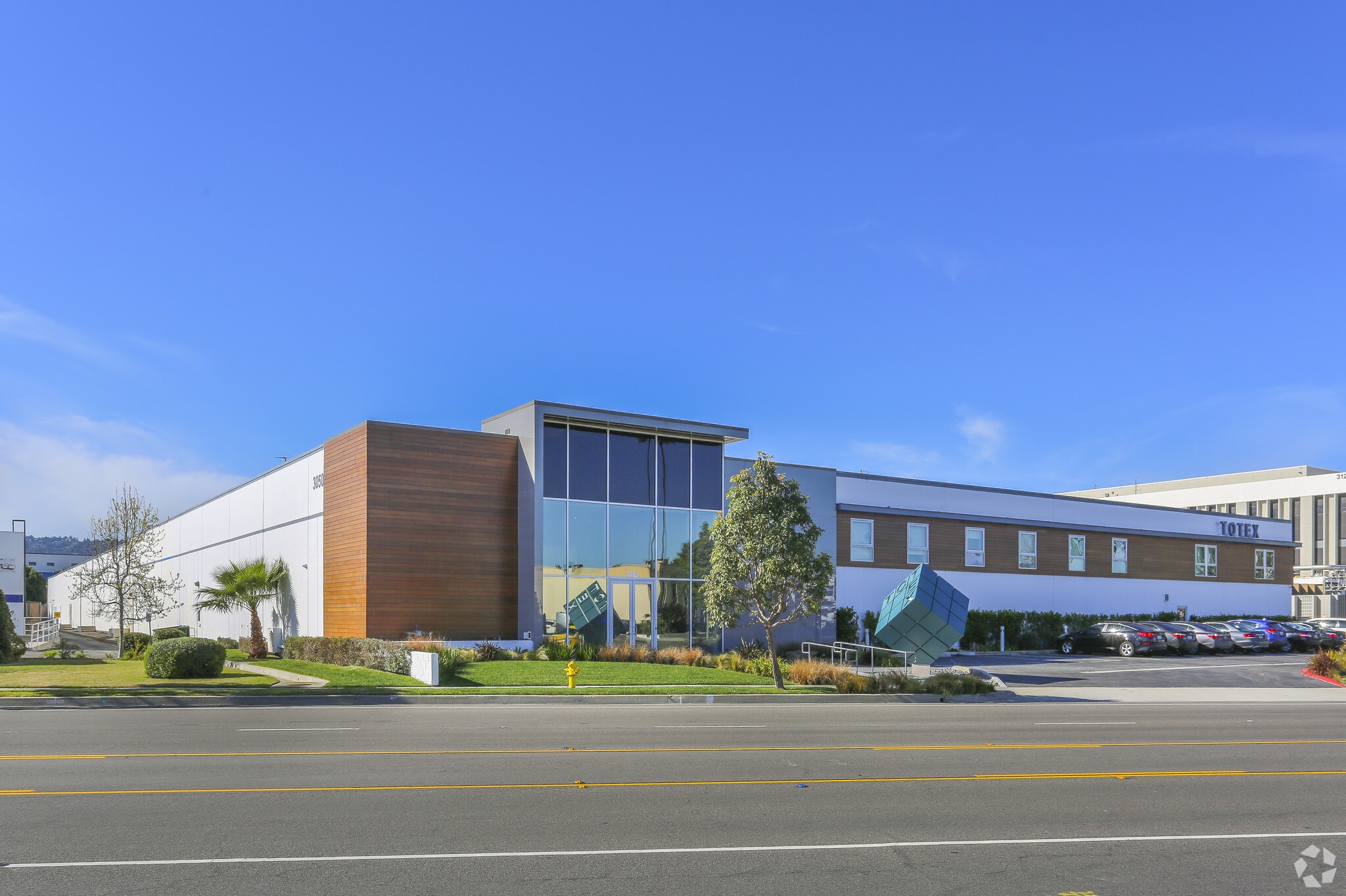 3040-3080 Lomita Blvd, Torrance, CA for Rent
