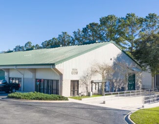 Jacksonville, FL Warehouse - 3653 Regent Blvd