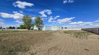 Platteville, CO Industrial - 14486 County Road 19