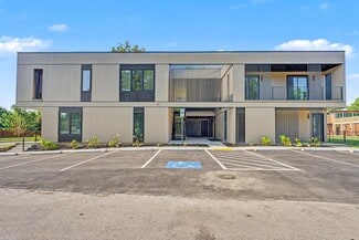 Fayetteville, AR Apartments - 845 N Rupple Rd