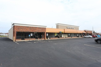 Bridgeton, MO Retail - 11415-11435 St. Charles Rock Rd