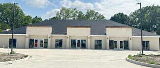 Seagoville, TX Office/Retail - 199 US-175 Frontage Rd