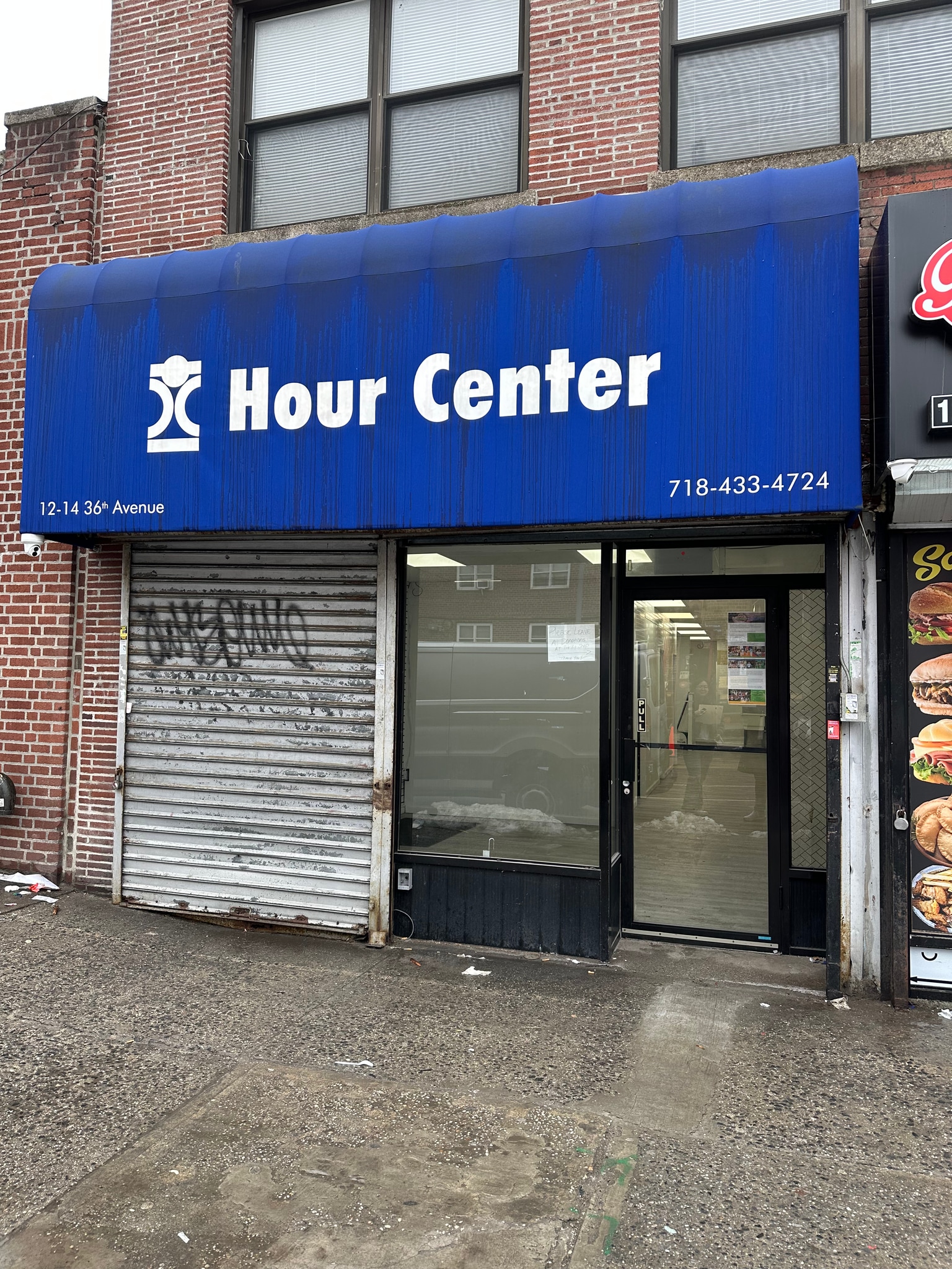 1214 36th Ave, Astoria, NY for Rent