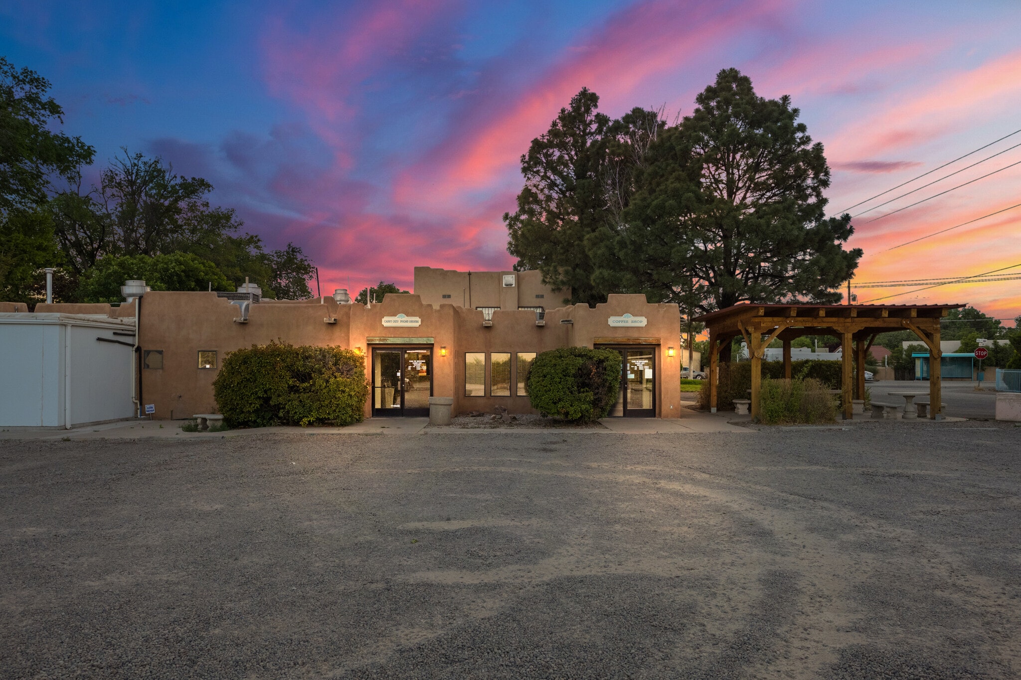 8032 4th St NW, Albuquerque, NM for Sale