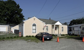 Virginia Beach, VA Self-Storage Facilities - 241 Pennsylvania Ave
