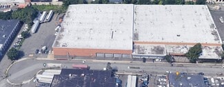 Irvington, NJ Industrial - 673 S 21st St
