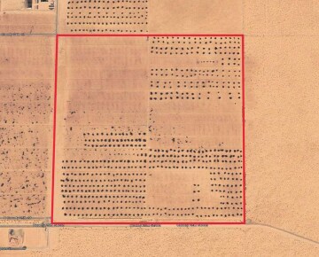 24th Street and Avenue C, San Luis, AZ for Sale