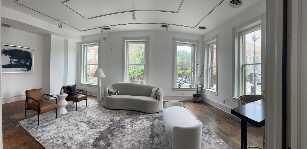 1541 14th St NW, Washington, DC for Rent