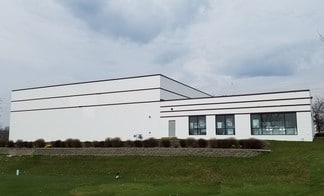 Zion, IL Manufacturing - 3300 16th St