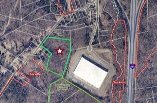 Charlotte, NC Industrial - 10257 Garrison rd