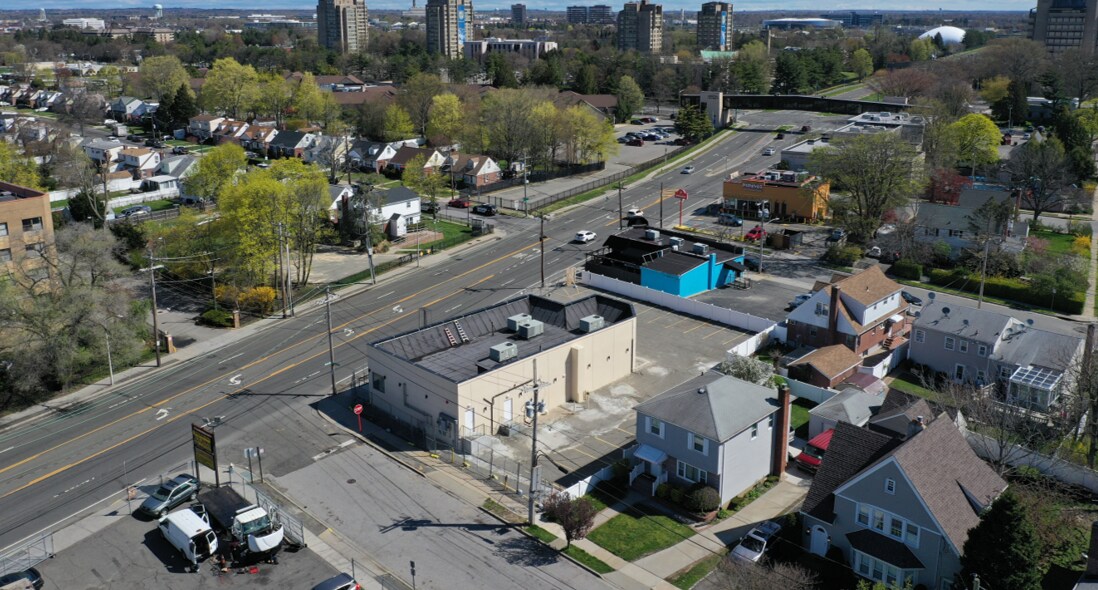 760 Fulton Ave Hempstead, NY 11550 Retail Property for Sale on