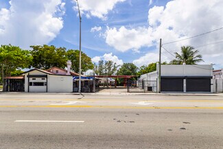 Miami, FL Commercial Land - 3002 NW 7th Ave Miami, FL Commercial Land - 3002 NW 7th Ave