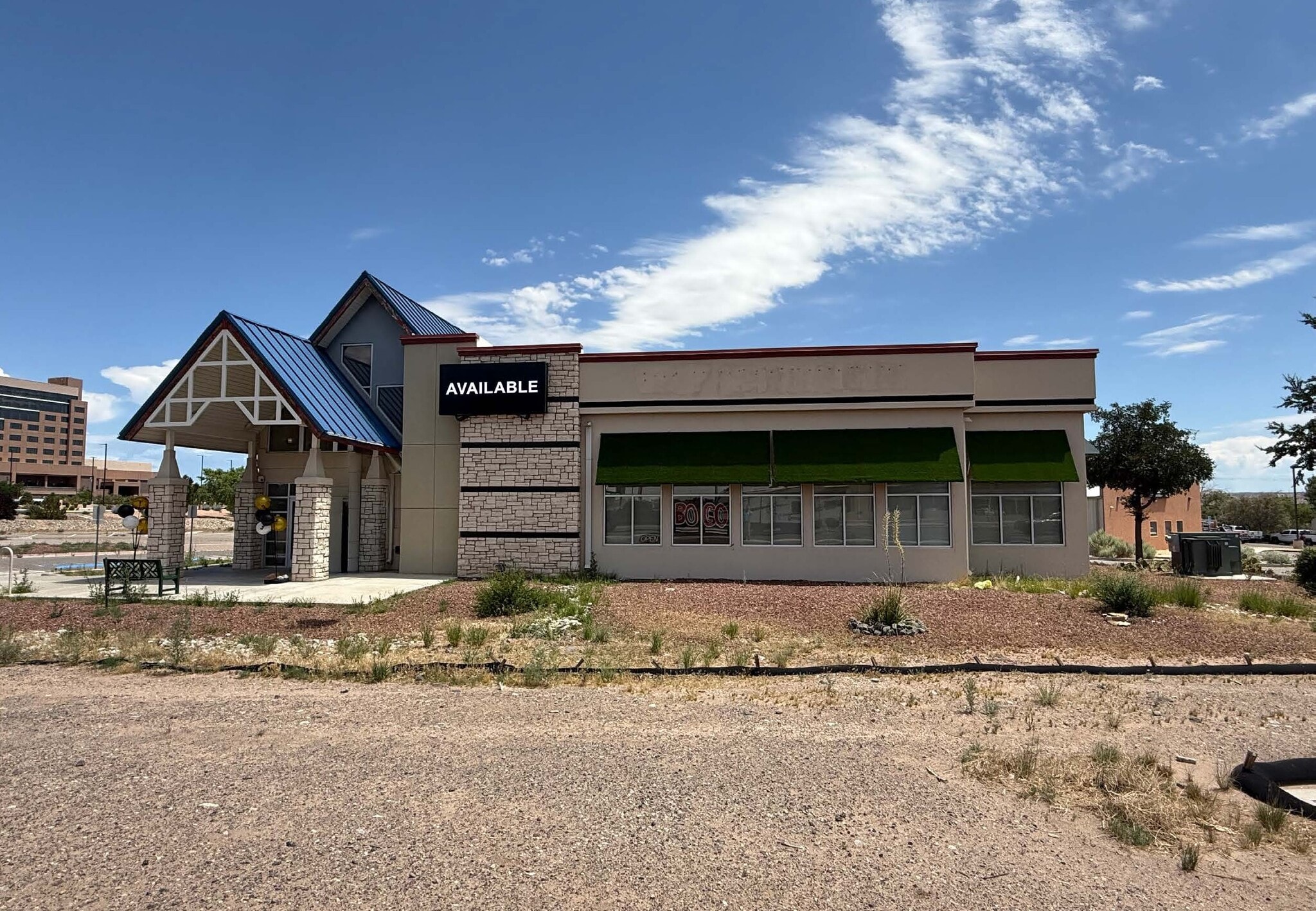 980 Highway 550, Bernalillo, NM for Rent