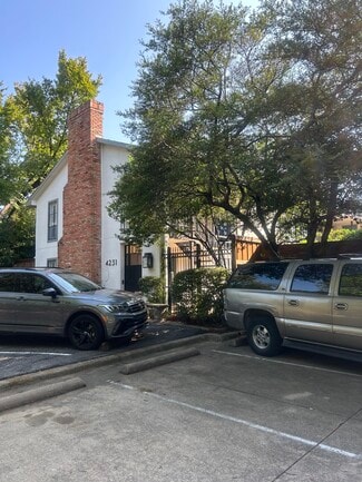 Gilbert Avenue