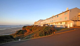 Newport, OR Hospitality - 536-614 SW Elizabeth St