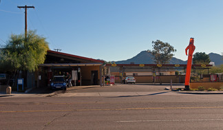 Phoenix, AZ undefined - 9215 N 7th St