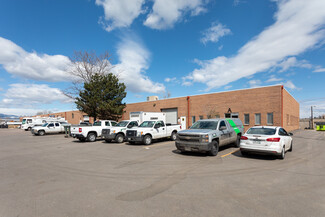 Arvada, CO Industrial - 6105 W 55th Ave