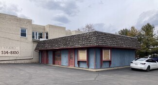 Hubbard, OH Retail - 6 W Liberty St Hubbard, OH Retail - 6 W Liberty St