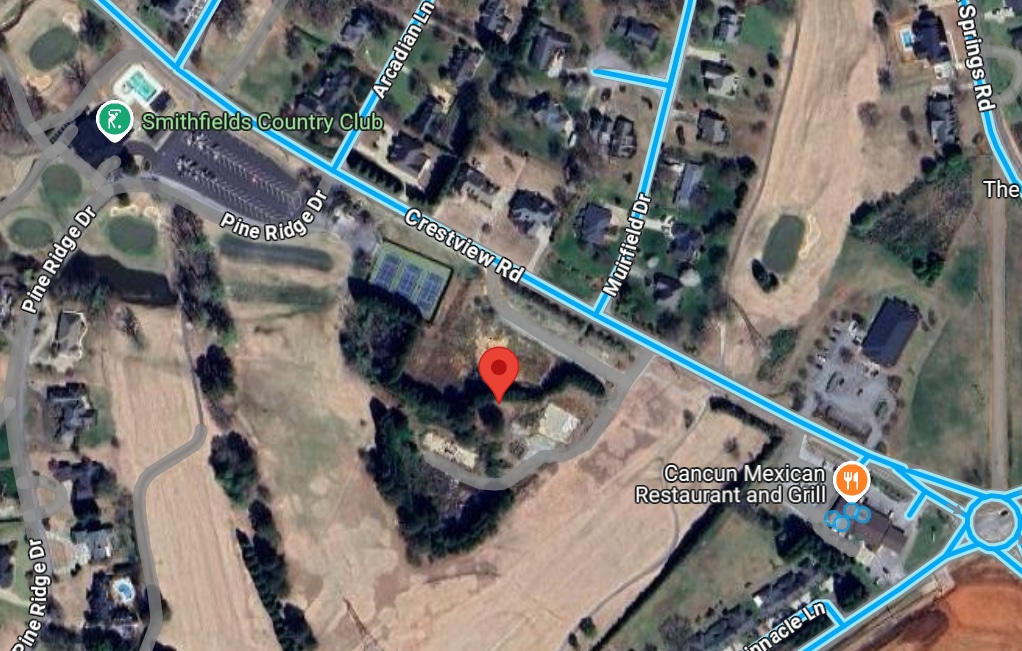 1290 Crestview rd, Easley, SC for Sale