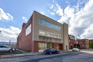 Wilkes Barre, PA Office - 75 N Washington St