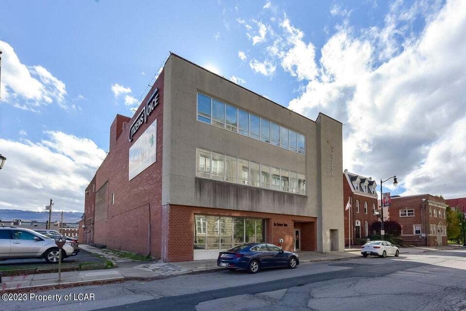 75 N Washington St, Wilkes Barre, PA for Sale