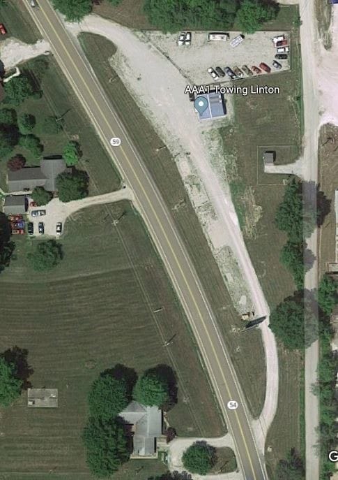 12292 W State Road 54, Linton, IN for Sale