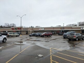 Menomonie, WI Retail - 1400 9th St E