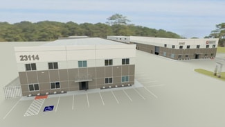 Tomball, TX Industrial - 23114 State Highway 249