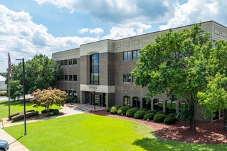 Fayetteville, NC Office - 4317 Ramsey St Fayetteville, NC Office - 4317 Ramsey St