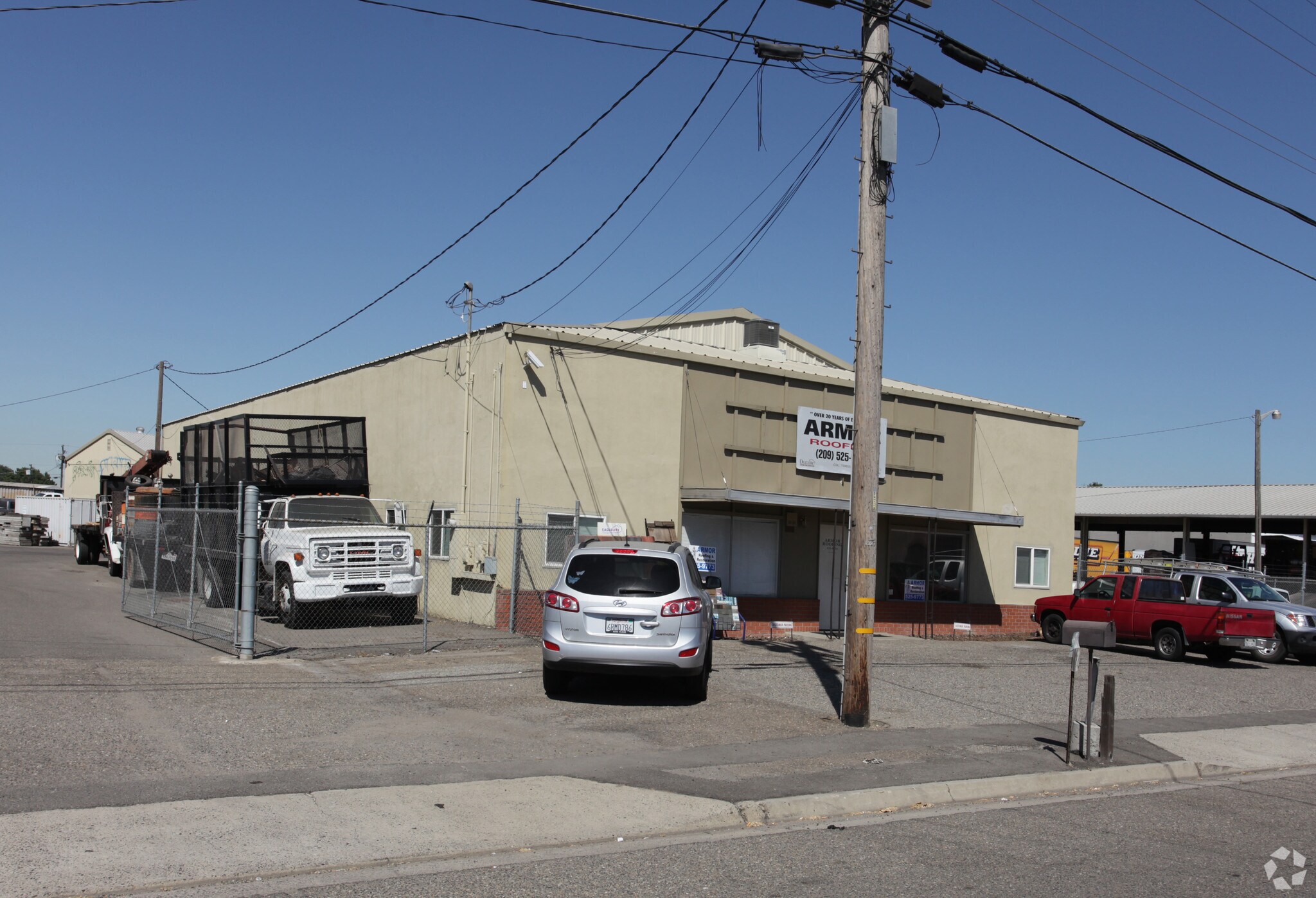 1337 Lone Palm Ave, Modesto, CA for Rent