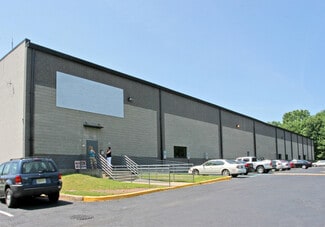 Linden, NJ Industrial - 2001 Lower Rd