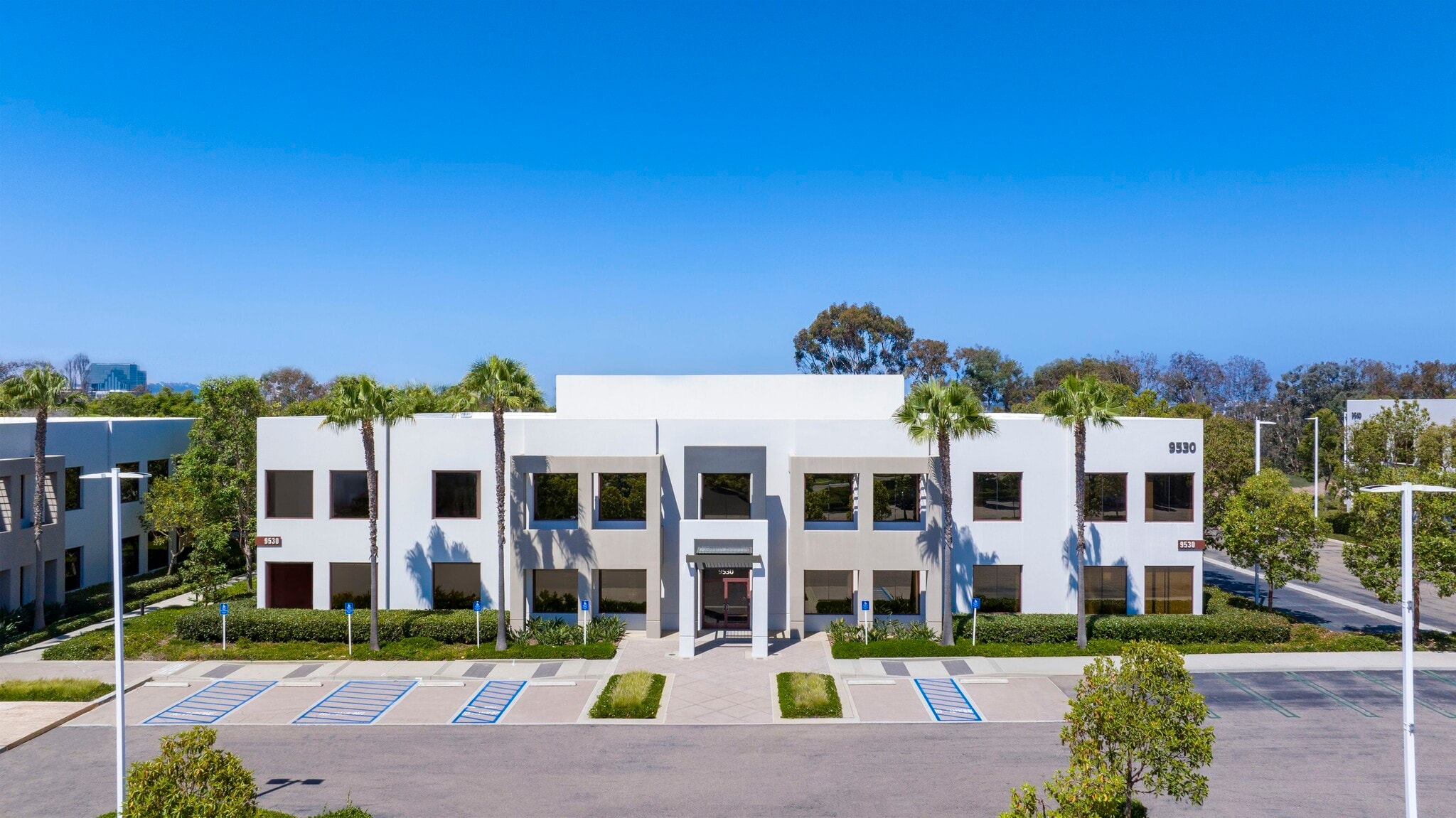 4790 Eastgate Mall, San Diego, CA for Rent