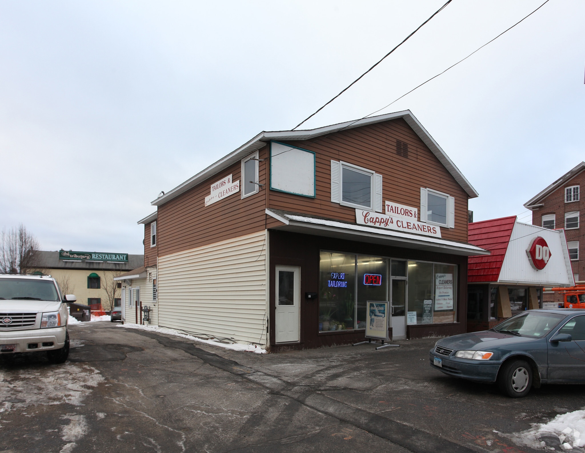 57 Main St, Winsted, CT for Sale