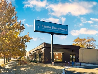 Saint Louis Park, MN Freestanding - 4140 Excelsior Blvd