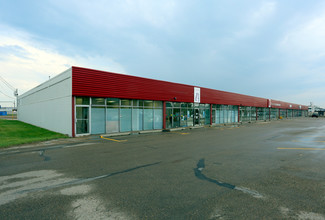 Edmonton, AB Industrial - 14503-14543 121A Ave