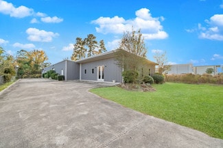 Magnolia, TX Industrial - 32219 Tamina Rd