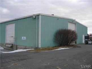 Allentown, PA Office, Industrial - 6500 Chapmans Rd Allentown, PA Office, Industrial - 6500 Chapmans Rd