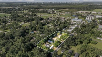 Lakeland, GA Manufactured Housing/Mobile Housing - 33 E Peeler Ave