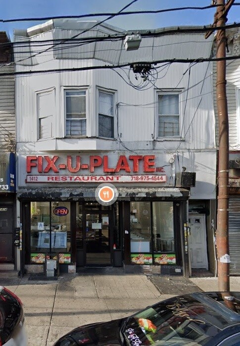 1412 Rockaway Pky, Brooklyn, NY for Rent